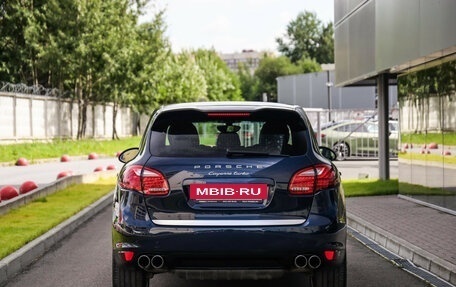 Porsche Cayenne III, 2010 год, 2 799 000 рублей, 8 фотография