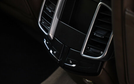 Porsche Cayenne III, 2010 год, 2 799 000 рублей, 21 фотография
