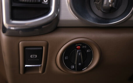 Porsche Cayenne III, 2010 год, 2 799 000 рублей, 23 фотография