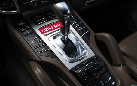 Porsche Cayenne III, 2010 год, 2 799 000 рублей, 20 фотография