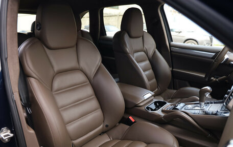 Porsche Cayenne III, 2010 год, 2 799 000 рублей, 27 фотография