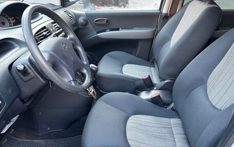 Hyundai Matrix I рестайлинг, 2008 год, 699 000 рублей, 5 фотография