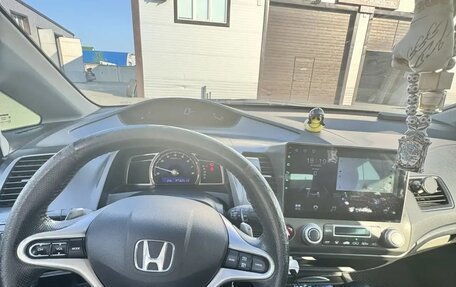 Honda Civic VIII, 2008 год, 900 000 рублей, 5 фотография