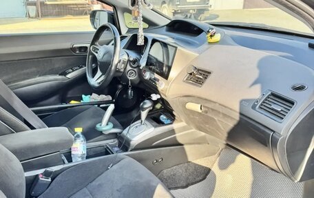 Honda Civic VIII, 2008 год, 900 000 рублей, 7 фотография