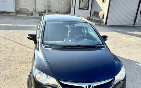 Honda Civic VIII, 2008 год, 900 000 рублей, 6 фотография