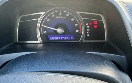 Honda Civic VIII, 2008 год, 900 000 рублей, 9 фотография