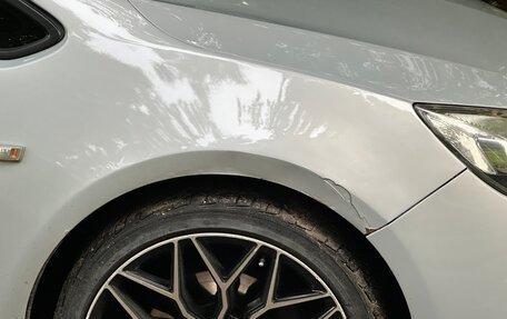 Opel Astra J, 2012 год, 720 000 рублей, 3 фотография