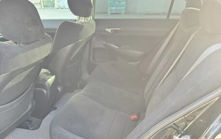 Honda Civic VIII, 2008 год, 900 000 рублей, 8 фотография