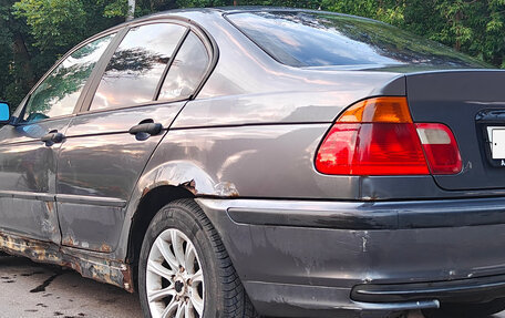 BMW 3 серия, 2000 год, 400 000 рублей, 5 фотография