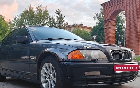 BMW 3 серия, 2000 год, 400 000 рублей, 2 фотография