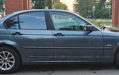 BMW 3 серия, 2000 год, 400 000 рублей, 8 фотография