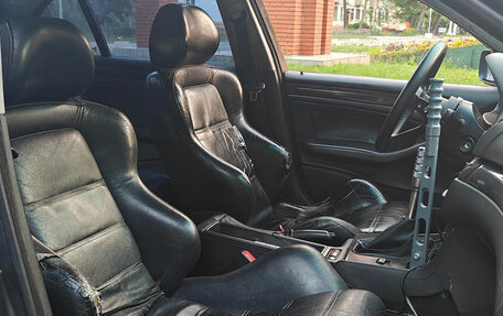 BMW 3 серия, 2000 год, 400 000 рублей, 13 фотография