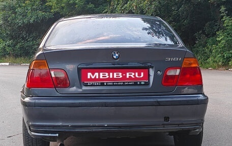 BMW 3 серия, 2000 год, 400 000 рублей, 6 фотография