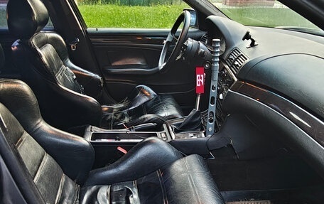 BMW 3 серия, 2000 год, 400 000 рублей, 11 фотография