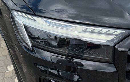 Audi Q7, 2025 год, 12 380 000 рублей, 3 фотография