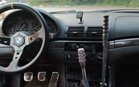 BMW 3 серия, 2000 год, 400 000 рублей, 16 фотография