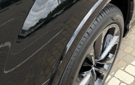 Audi Q7, 2025 год, 12 380 000 рублей, 4 фотография