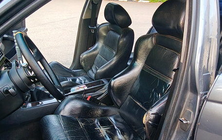 BMW 3 серия, 2000 год, 400 000 рублей, 18 фотография