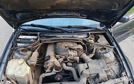 BMW 3 серия, 2000 год, 400 000 рублей, 21 фотография