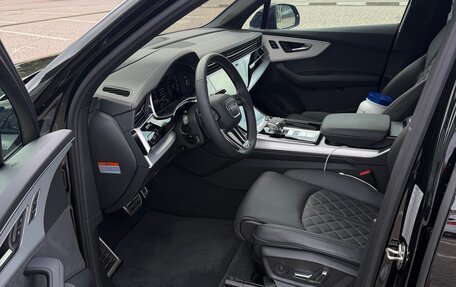 Audi Q7, 2025 год, 12 380 000 рублей, 7 фотография