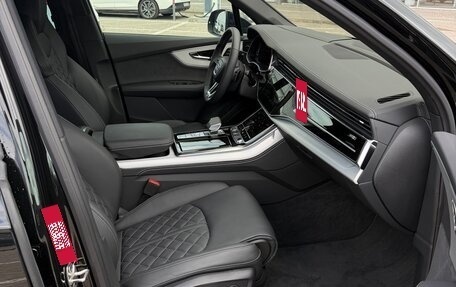 Audi Q7, 2025 год, 12 380 000 рублей, 5 фотография