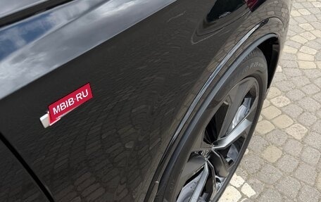 Audi Q7, 2025 год, 12 380 000 рублей, 6 фотография