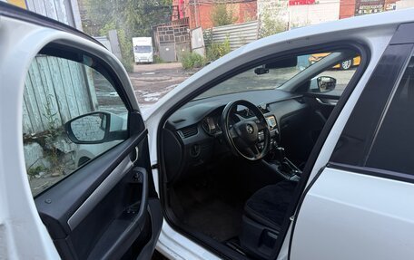 Skoda Octavia, 2016 год, 540 000 рублей, 7 фотография