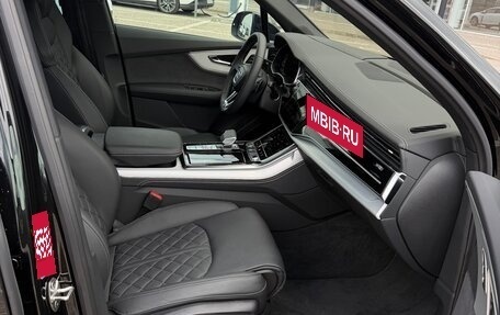 Audi Q7, 2025 год, 12 380 000 рублей, 8 фотография