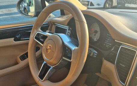 Porsche Macan I рестайлинг, 2014 год, 1 999 000 рублей, 18 фотография