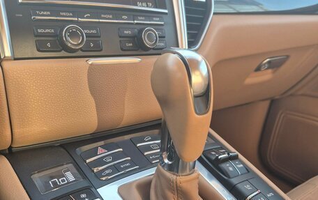 Porsche Macan I рестайлинг, 2014 год, 1 999 000 рублей, 21 фотография