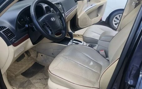 Hyundai Santa Fe III рестайлинг, 2009 год, 600 000 рублей, 3 фотография