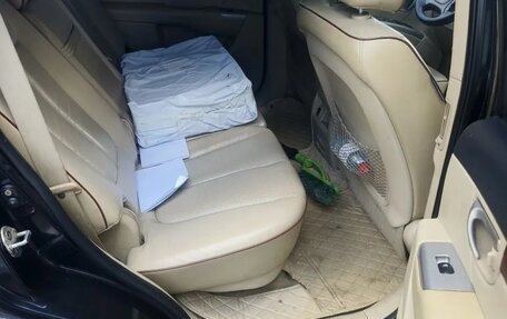 Hyundai Santa Fe III рестайлинг, 2009 год, 600 000 рублей, 5 фотография