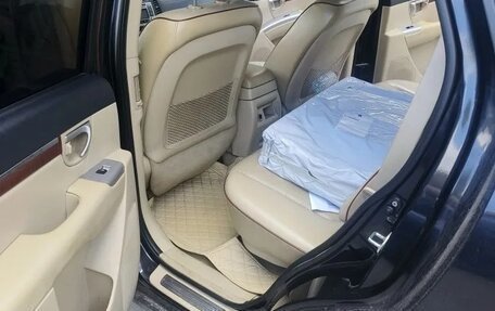 Hyundai Santa Fe III рестайлинг, 2009 год, 600 000 рублей, 11 фотография