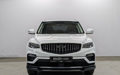 Geely Atlas, 2022 год, 2 000 000 рублей, 2 фотография