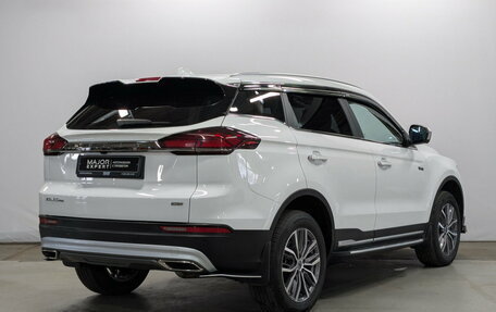 Geely Atlas, 2022 год, 2 000 000 рублей, 5 фотография