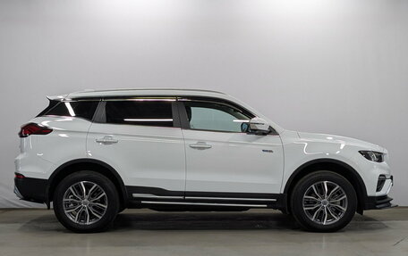 Geely Atlas, 2022 год, 2 000 000 рублей, 4 фотография