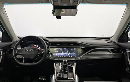 Geely Atlas, 2022 год, 2 000 000 рублей, 14 фотография