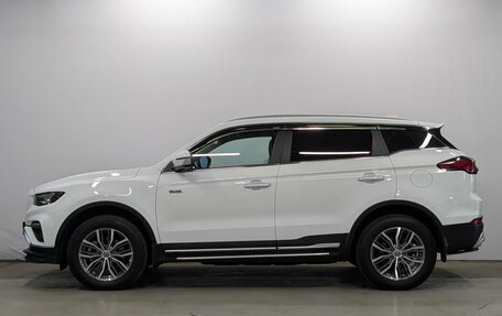 Geely Atlas, 2022 год, 2 000 000 рублей, 8 фотография