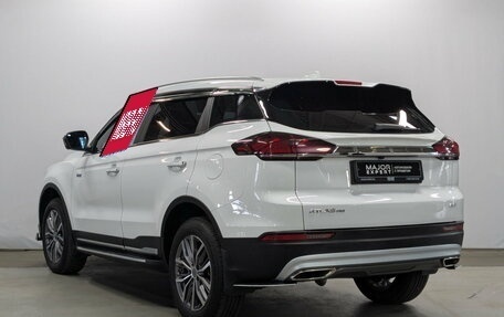 Geely Atlas, 2022 год, 2 000 000 рублей, 7 фотография