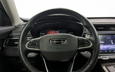 Geely Atlas, 2022 год, 2 000 000 рублей, 21 фотография