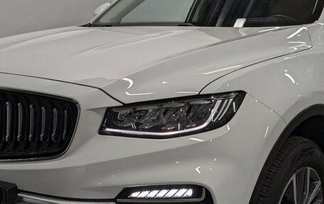 Geely Atlas, 2022 год, 2 000 000 рублей, 25 фотография
