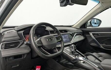 Geely Atlas, 2022 год, 2 000 000 рублей, 16 фотография