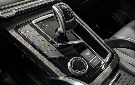 Geely Atlas, 2022 год, 2 000 000 рублей, 28 фотография