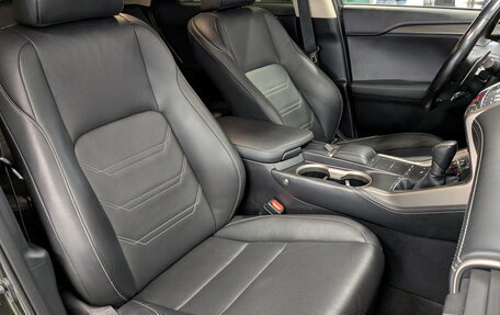Lexus NX I, 2020 год, 3 430 000 рублей, 23 фотография