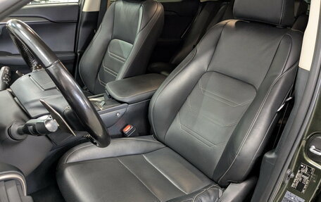 Lexus NX I, 2020 год, 3 430 000 рублей, 20 фотография
