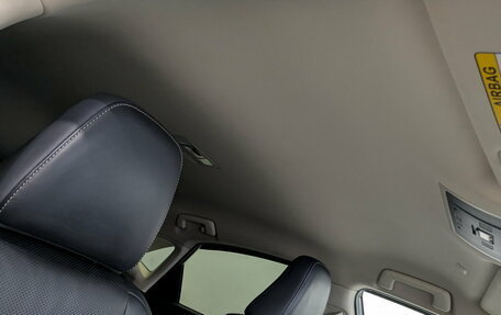 Lexus NX I, 2020 год, 3 430 000 рублей, 22 фотография