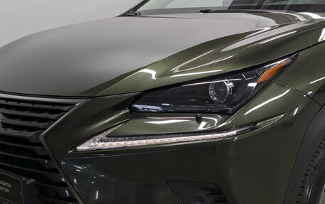 Lexus NX I, 2020 год, 3 430 000 рублей, 25 фотография
