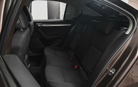 Skoda Octavia, 2015 год, 1 445 000 рублей, 9 фотография