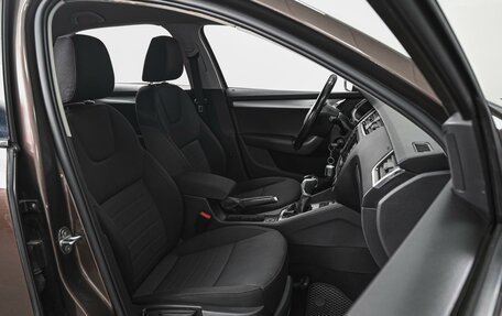 Skoda Octavia, 2015 год, 1 445 000 рублей, 8 фотография
