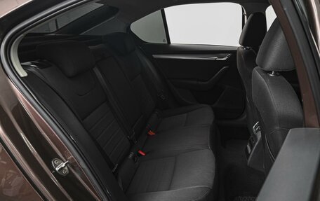 Skoda Octavia, 2015 год, 1 445 000 рублей, 7 фотография